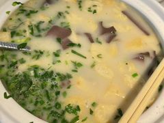 金陵鸭血粉丝汤-枕水江南(铁西万象汇店)