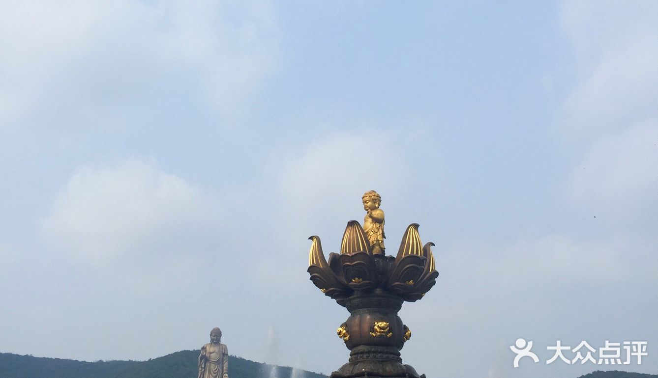 周边游好去处 | 灵山景区