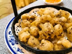 脆皮安格斯牛肉-三英温泉度假酒店-自助餐厅