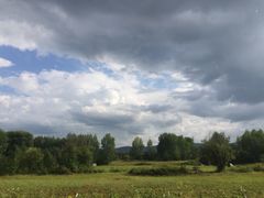 -北极村旅游风景区