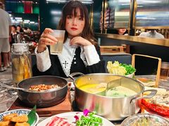 -禄婶鸡煲·打边炉