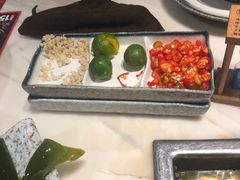 -同仁四季椰子鸡(福田东园总店)