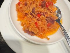 -北京四季酒店·采逸轩