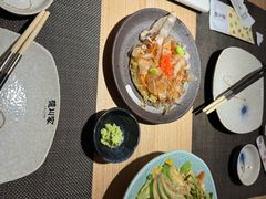 -德川家日本料理(顺义华联店)