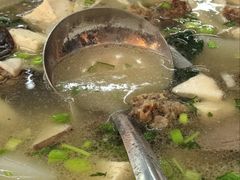 -老字号大盘鸡·丸子汤·抓饭
