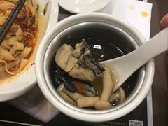 -魏家凉皮(西安秋林宏业商厦店)