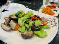 -桃园中华料理炸酱面(燕儿岛路店)