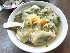 -随柳居·苏式小吃(建新巷店)