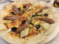 -爱茉莉意大利西餐厅