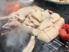 -老伙记海鲜码头(北滘店)