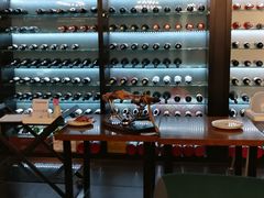 大堂-CASANOVA西餐厅(海信广场店)