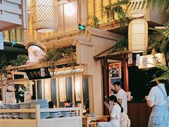 -南京大牌档(龙江新城市广场店)