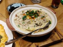 莆田蒸豆腐-莆田餐厅PUTIEN(三里屯店)