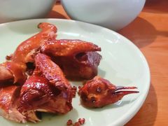 招牌奇味乳鸽-天府掌柜(九眼桥店)