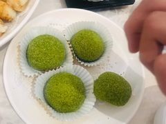-龙的酒楼·手工早茶·顺德菜(近良路店)