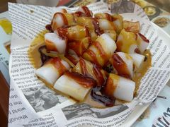 -孖记茶档·热腾茶餐(荔湾领展广场店)