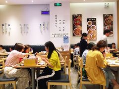 大堂-文叔·湖北名小吃·小龙虾(华强北店)