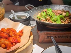 -费大厨辣椒炒肉(通州万达店)