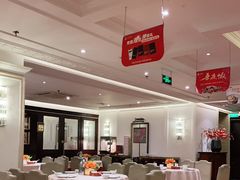 大堂-大鸭梨烤鸭店(朝阳路店)