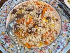 -阿达西新疆特色美食(悦海新天地中央广场店)