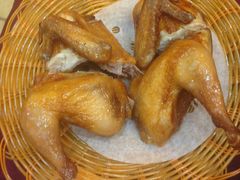 -喜鹊茶点.啫煲(车陂店)