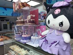 -美滋每客(大同店)