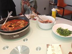 -香丰阁·烤鸭·川湘菜(清河店)