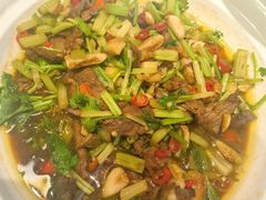 -曹家小菜(胜太路店)