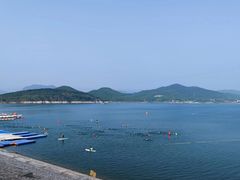-北京金海湖景区