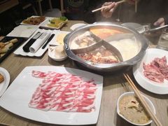 -彤德莱火锅(大学城店)