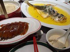 -秀儿四九城·新京菜(亚运村鸟巢店)