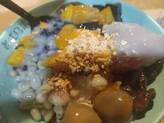 -老式乌米冰(阜阳园店)