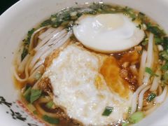 -易裕和·长沙米粉(竹塘西路店)