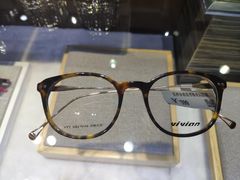 -宝岛眼镜(长沙侯家塘店)