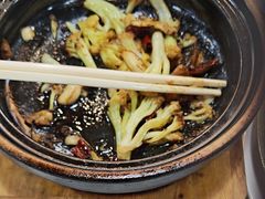 -明本湛江鸡•海鲜小厨(陈家祠店)