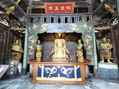 -昆明市金殿名胜区