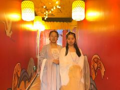 -成都梵高星空艺术馆(春熙路旗舰店)