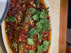 -杨氏青龙虾·羊蝎子(珠江路店)