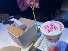 -茅庐川菜(烟台万象汇店)