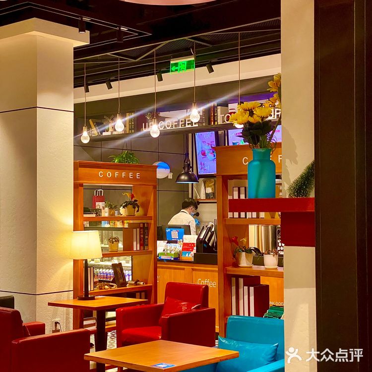 东莞探店|火爆全国网红英伦🔥西西弗书店📖