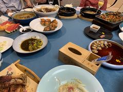 -宁邦·家宴·南京菜(红山动物园店)