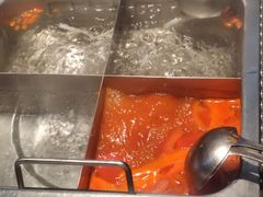 -海底捞火锅(威高广场店)