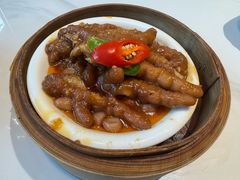 -云山茶餐厅(广东大厦店)