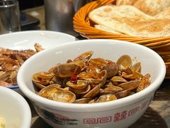 -阿财老铺·老蚌埠龙虾城(华夏总店)
