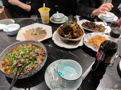 -富临轩私房菜(集庆门大街店)