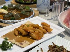 -皮记海鲜1995(寮步店)