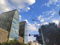 -凯德MALL(西直门店)
