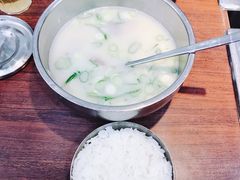 -神仙雪浓汤(明洞店)