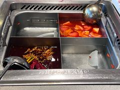 -海底捞火锅(高科东路店)