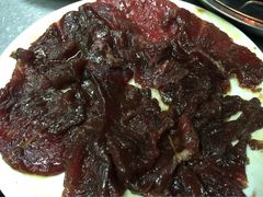 iphone_upload_pic-松明一烤肉馆(鲁园店)